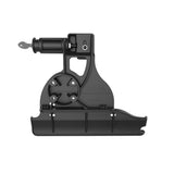 RAM® EZ-Roll'r™ Keyed Locking Holder for iPad 6th Gen, Air 2 + More (RAM-HOL-AP15KLU)