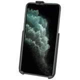 RAM® Form-Fit Cradle for Apple iPhone 11 Pro Max (RAM-HOL-AP30U)