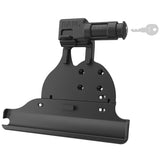 RAM® EZ-Roll'r™ Keyed Locking Holder for iPad 7th-9th Gen & Air 3 (RAM-HOL-AP31KLU)