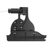 RAM® EZ-Roll'r™ Keyed Locking Holder for iPad 7th-9th Gen & Air 3 (RAM-HOL-AP31KLU)