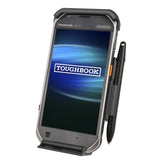 RAM® EZ-Roll'r™ Cradle for Panasonic FZ-T1 (RAM-HOL-PAN14U)