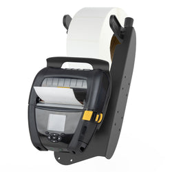 RAM® Printer Mount with Paper Feed for Zebra ZQ630 Series (RAM-PM1-ZE31U)