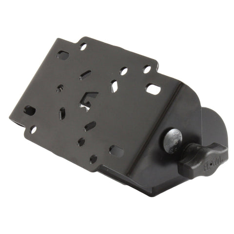 RAM® Tilt-N-Turn™ 90-Degree Bracket (RAM-VB-TNT90)