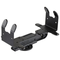 RAM® Quick-Draw™ Jr. Universal Printer Holder (RAM-VPR-105)