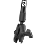 RAM® Tough-Pole™ 30" Socket Arm with Universal Camera Mount (RAP-201-B-12-4-A-GOP1)