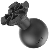 RAM® Ball Adapter for Fusion StereoActive - C Size (RAP-202U-GA71)