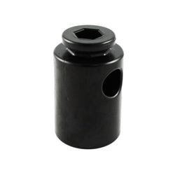 RAM® PVC Pipe Socket with Composite Octagon Button (RAP-276U)