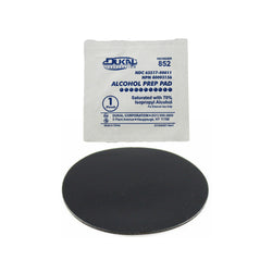 RAM® 3.5" Double Sided Adhesive Pad (RAP-350-35PSAU)