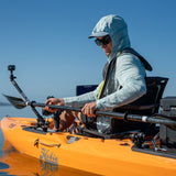 RAM® Roller-Ball™ Paddle & Accessory Holder (RAP-412U)
