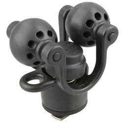 RAM® Roller-Ball™ Paddle & Accessory Holder (RAP-412U)