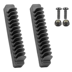 RAM® Power-Grip™ XL Fin Replacements (RAP-450F-2U)