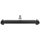 RAM® Tough-Track™ - 15" Track for 5/8" - 1 1/4" Rails (RAP-TRACK-B18U)