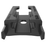 RAM® Center Connector for Modular Aluminum RAM® Tough-Track™ (RAP-TRACK-EXA-CCU)