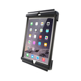 RAM-HOL-TAB20U RAM Tab-Tite Holder for 9"-10.5" Tablets with Heavy Duty Cases-image-1