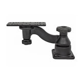 RAM Swing Arm with Rectangle Base &  Horizontal Mount (RAM-109HU)  - Image3