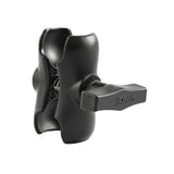 RAM Short Socket Arm for 1.5" Balls (RAM-201U-B) - Image1