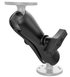 RAM-201U - RAM 1.5" Balls Medium Length Socket Arm - Image2