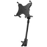 RAM-238-WCT-9-UN9 RAM X-Grip Wheelchair Seat Track Mount for 9"-10" Tablets-image-1