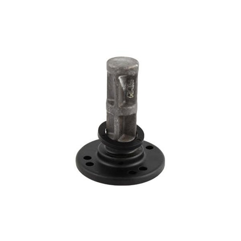 RAM UNPKD POD III 1/2" Pipe Post (RAM-316-TU) - Image1