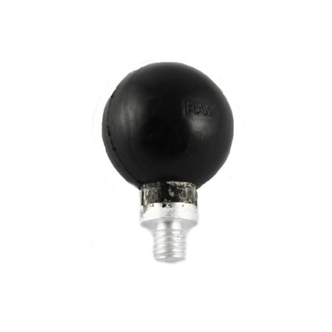 RAM 0.56" Ball with 1/4-20 Male Threaded Post for Cameras (RAM-A-237U) - RAM Mounts Malaysia - Mounts MY