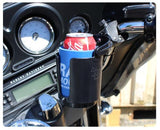 RAM Tough-Claw™ Mount with Cup Holder (RAM-B-132-400U) - Image3