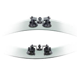 RAM Dual Articulating Suction Cup Base w/ 1" Ball Base (RAM-B-189B-PIV1U) - Image3