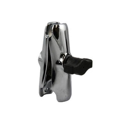 RAM Chrome Double Socket Arm for B Size 1" Balls (RAM-B-201CHU) - Image1