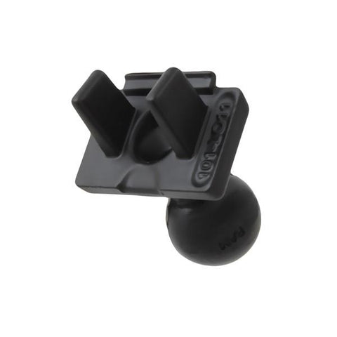 RAM Quick Release Adapter with B Size 1" Ball (RAM-B-202U-LO11) - Image1