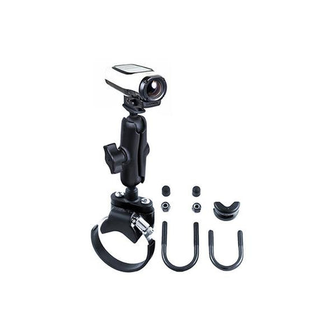 RAM® ATV/UTV Rail Mount with Garmin VIRB Camera Adapter (RAM-B-231Z-2-GA63U)