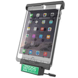 RAM Vehicle Dock w/ GDS Technology™ for Apple iPad mini 2 & 3 (RAM-GDS-DOCK-V2-AP2U) - Image2