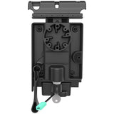 RAM-GDS-DOCKL-V2-AP2U GDS Locking Vehicle Dock for Apple iPad mini 2 & 3-image-4
