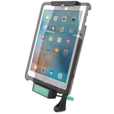 RAM iPad Air 2 & Pro Vehicle Dock w/ GDS Technology™ (RAM-GDS-DOCKL-V2-AP8U) - Image2