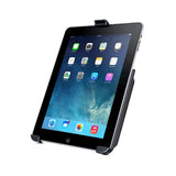 RAM EZ Roll'r™ Apple iPad 2,3 & 4 Cradle (RAM-HOL-AP15U) - Image1
