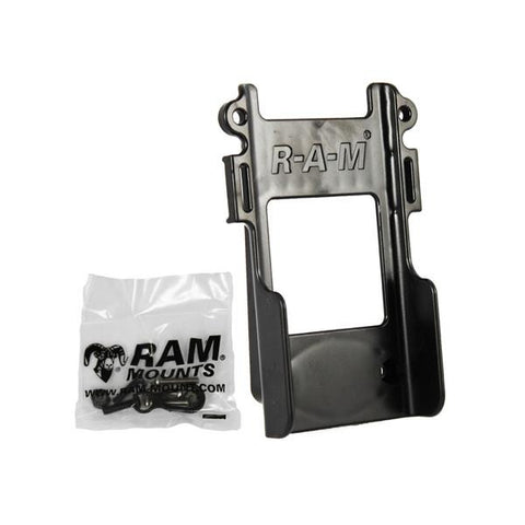 RAM-HOL-BC1U - RAM High Strength Composite Cradle for Devices with Belt Clips - Image1