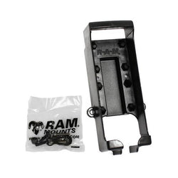 RAM-HOL-GA1U - RAM Garmin GPS 12 & 38 Series Cradle - Image1