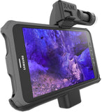 RAM  Samsung Galaxy Tab Active 8.0 Locking Cradle w/ Keyed Lock (RAM-HOL-SAM7PKLU) - Image3