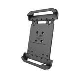 RAM Tab-Tite™ Cradle for 7-8" Tablets in a heavy duty case (RAM-HOL-TAB23U) - Image1