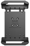 RAM Tab-Tite™ Cradle for 7-8" Tablets in a heavy duty case (RAM-HOL-TAB23U) - Image2