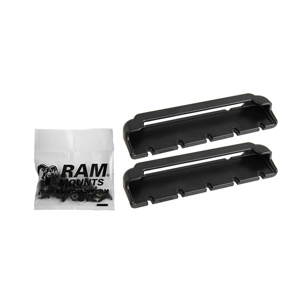 RAM® Tab-Tite™ End Cups for 8" Tablets (RAM-HOL-TAB24-CUPSU)