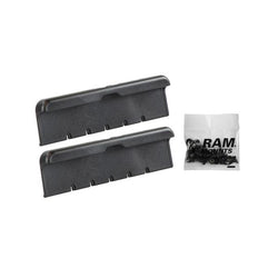RAM Tab-Tite™ Cradle Cup Ends for the Samsung Galaxy Tab A 9.7 (RAM-HOL-TAB28-CUPSU) - RAM Mounts Malaysia - Mounts MY