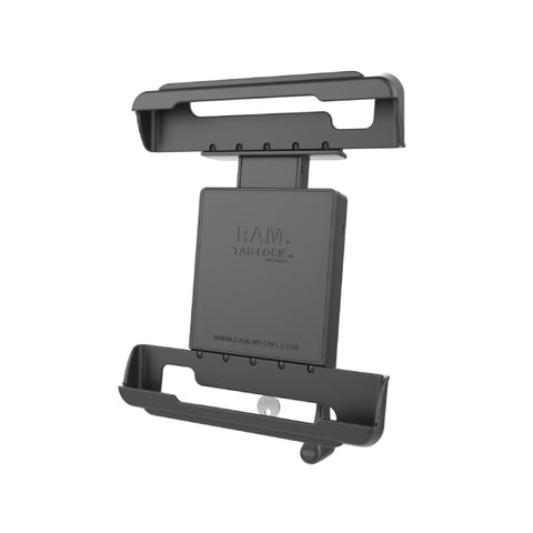 RAM-HOL-TABL10U RAM Tab-Lock Tablet Holder for Panasonic Toughpad FZ-A1 + More-Image-1