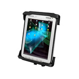 RAM-HOL-TABL10U RAM Tab-Lock Tablet Holder for Panasonic Toughpad FZ-A1 + More-Image-2