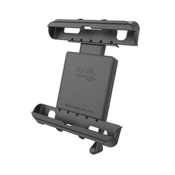 RAM Tab-Lock™  iPad 1-4 w/ LifeProof & Lifedge Cases Cradle (RAM-HOL-TABL17U) - Image1