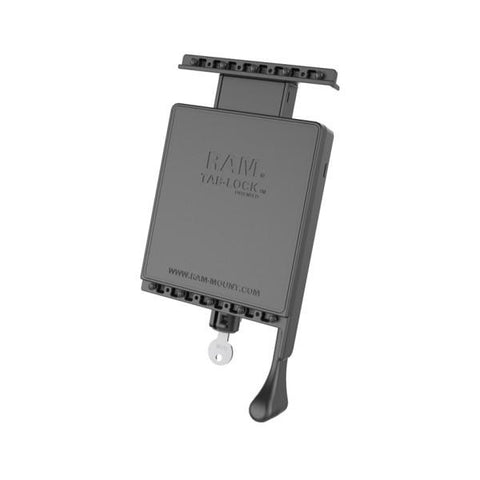 RAM Universal Tab-Lock™ Backplate (RAM-HOL-TABLBU) - Image1
