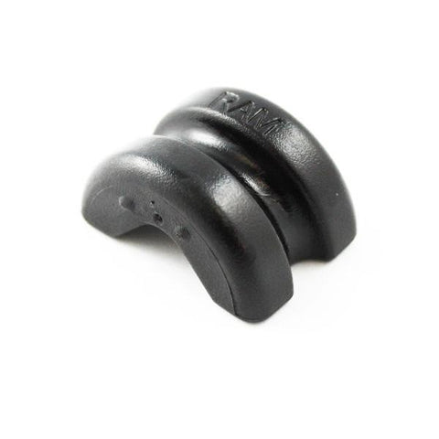 RAM Composite U-Bolt Adapter for Handlebars (RAP-319U) - Image1