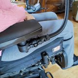 RAP-AAPR-WCT-114P-18-UN9U RAM Tablet Mount for Wheelchairs with Quick Release & Swivel Feature-image-7