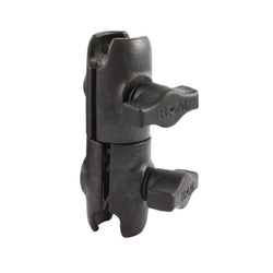 RAM Double Socket Swivel Arm (RAP-B-200-12U) - Image1