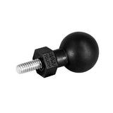 RAM 1" Tough-Ball™ w/ 1/4-20 X .625" Male Threaded Post (RAP-B-379U-252062) - Image1