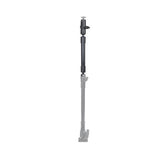 RAM 14" Extension Pole with 1" Ball Ends & Socket Arm (RAP-BB-230-14-201U) - Image2